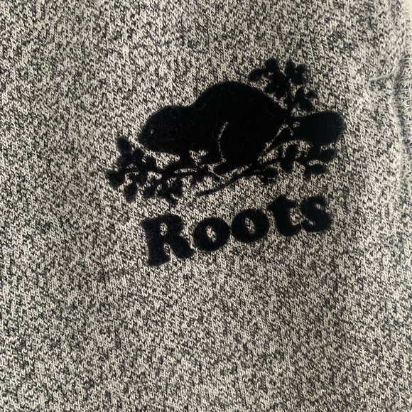 Kids Roots Sweatpants - Picture 5 of 5